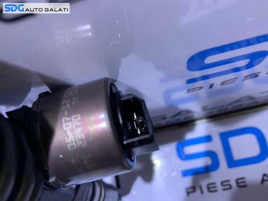 Injector Injectoare Audi A6 C6 2.0 TDI BNA BLB BRE BRF BVF BVG 2005 - 2008 Cod 03G130073G 0414720404 MN980235 [B4067]