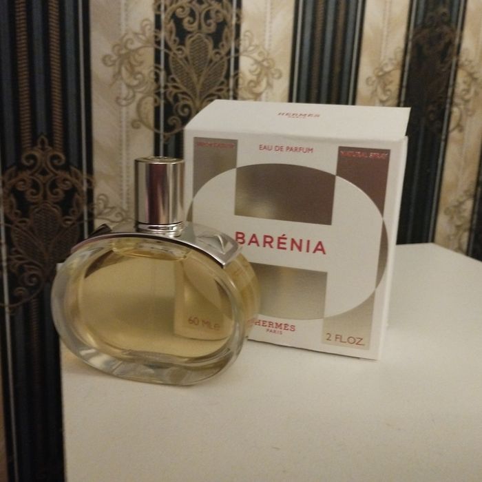 Оригинални парфюми Givenchy L’Interdit и Hermes Barenia