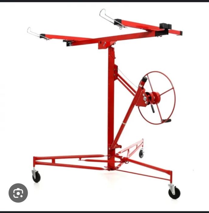 Машина за гипсокартон