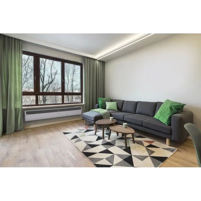 Ballu plintus обогривател плинтусный 2000