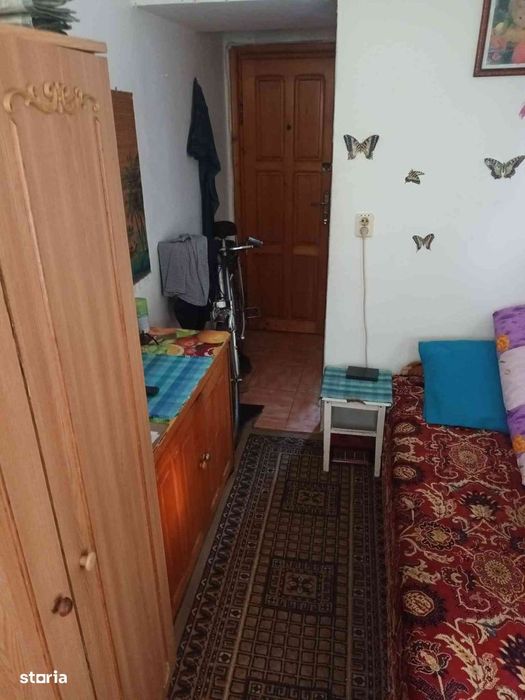 Garsoniera Stadionului