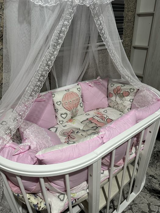 Трансформер крават 8и 1