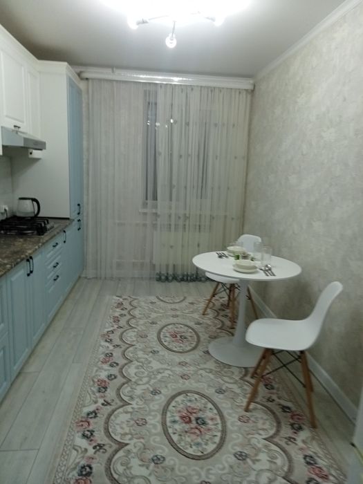 Квартира на длит.срок