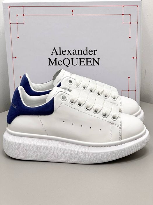 Alexander McQueen