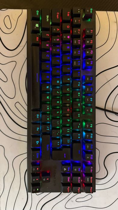 Продавам Гейминг Компютър