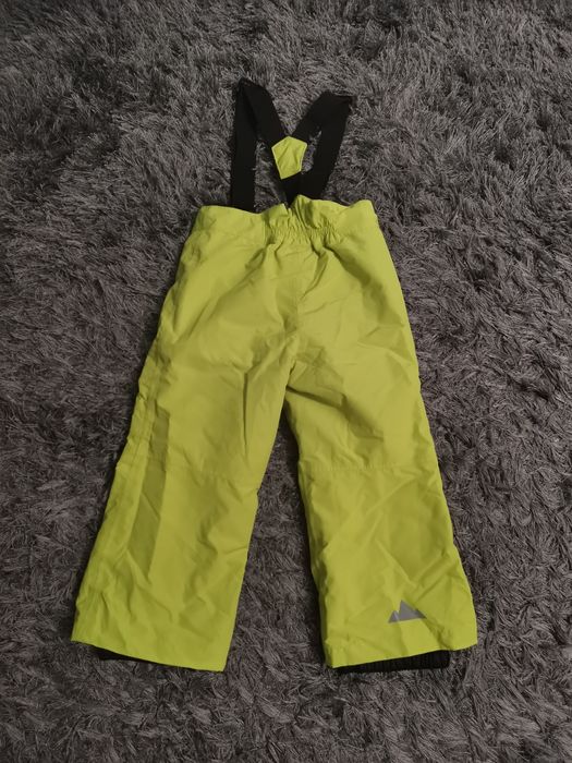 Pantaloni schi NOI 98-104