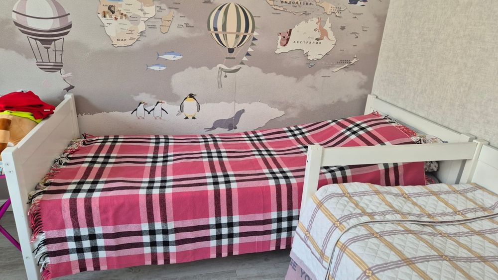 Продам две кровати