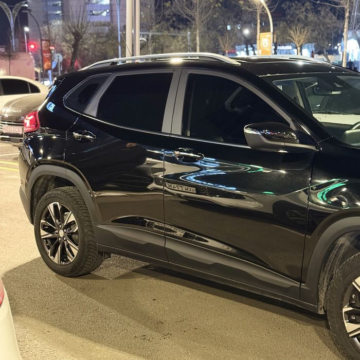 Tracker 2 Premier plus 2023