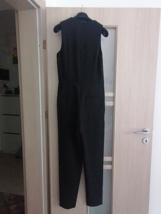 Salopeta neagra Mango