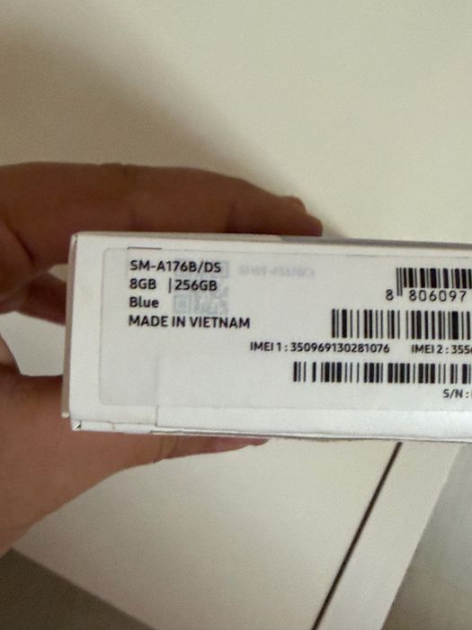 SLMSUNG Galaxy A17 5G