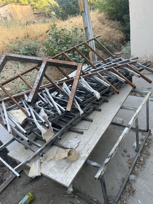 Сушилка для малярки