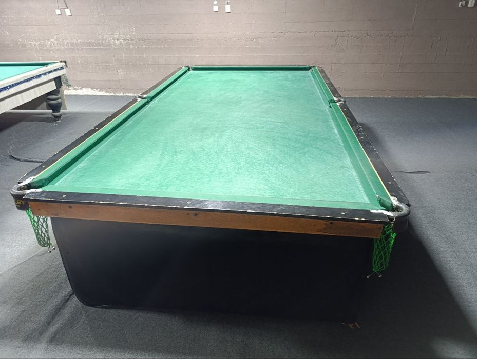 Billiardniy stol 2 ta