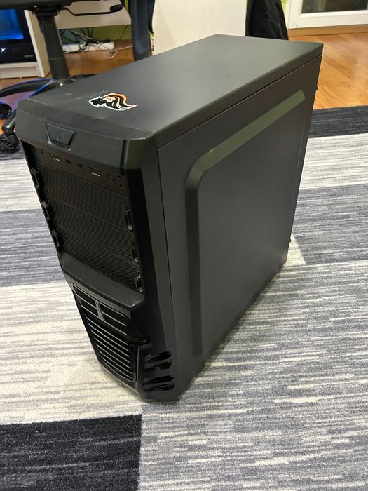 Геймърски компютър