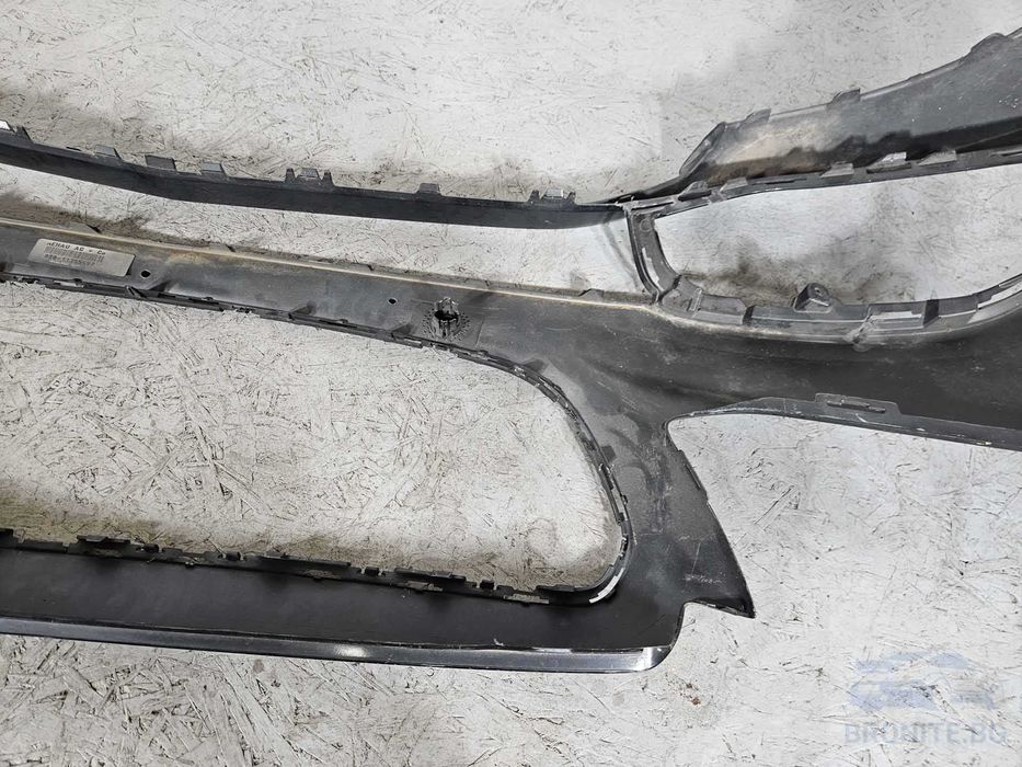 Предна броня Mercedes E COUPE CABRIO W238 Мерцедес Е купе