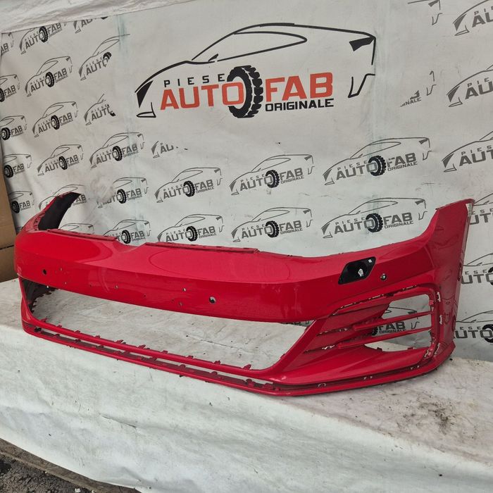 Bara fata Volkswagen Golf 7 GTI-GTD Facelift an 2017-2018-2019