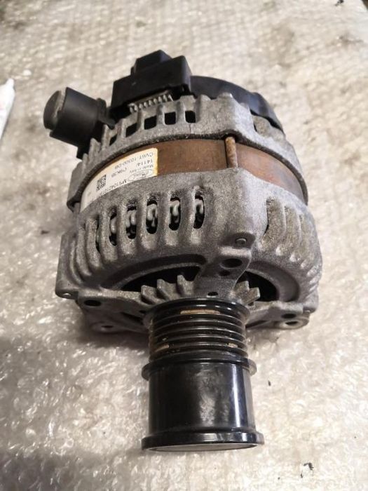 Alternator Ford C-max Focus Mondeo Fiesta 1.0 ecoboost