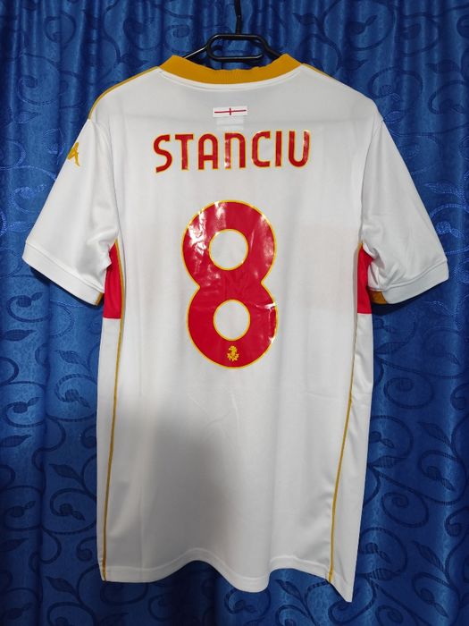 Tricou Genova - Stanciu