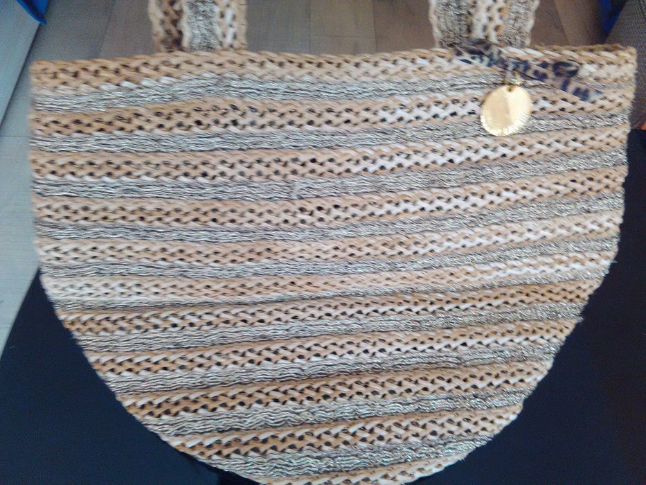 Roberto Cavalli дамска чанта