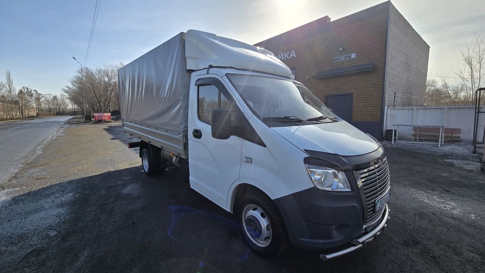 Продам Газель Некст