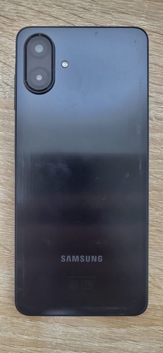 Самсунг галакси А07