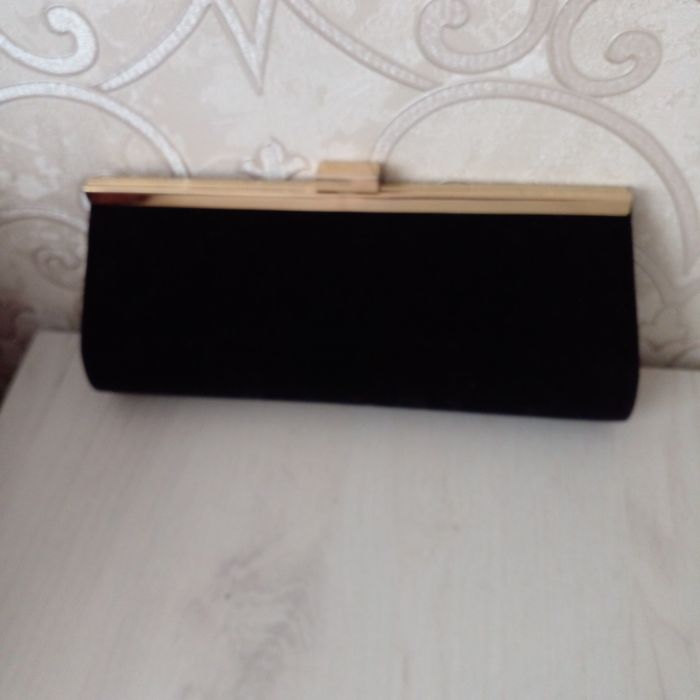 Платье р.46-48 клатч  в подарок