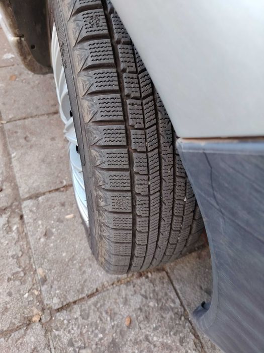 Продавам Ситроен Берлинго 1