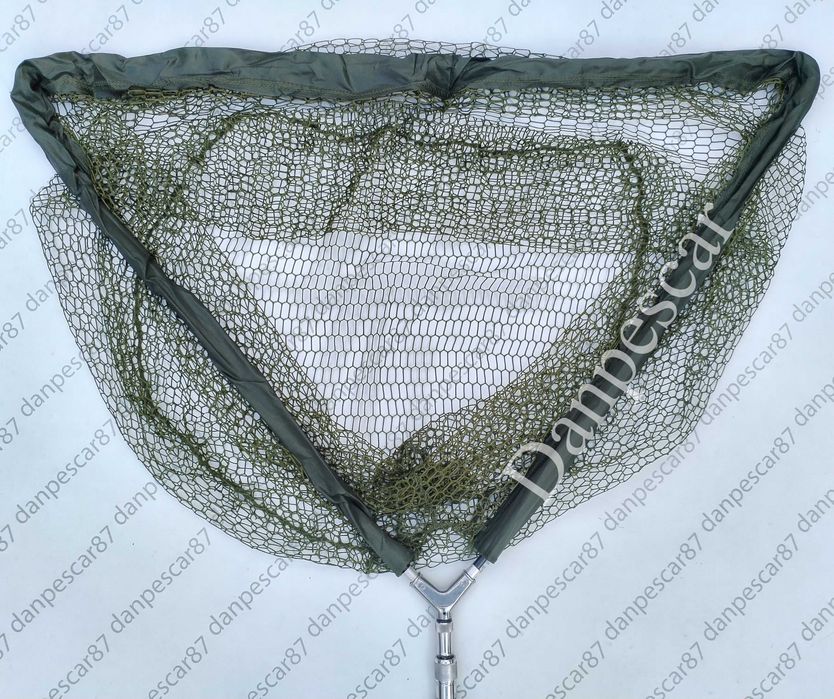 MINCIOG EastShark Crap coada telescopica 2,70 metri deschidere 90cm