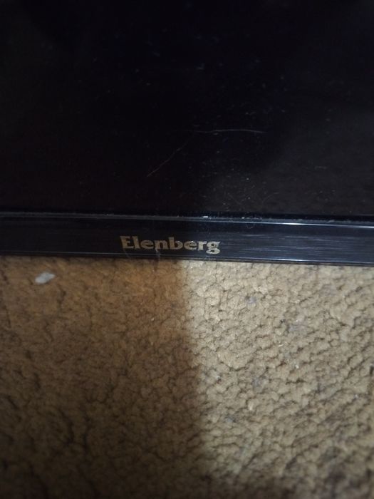 Телевизор Elenberg