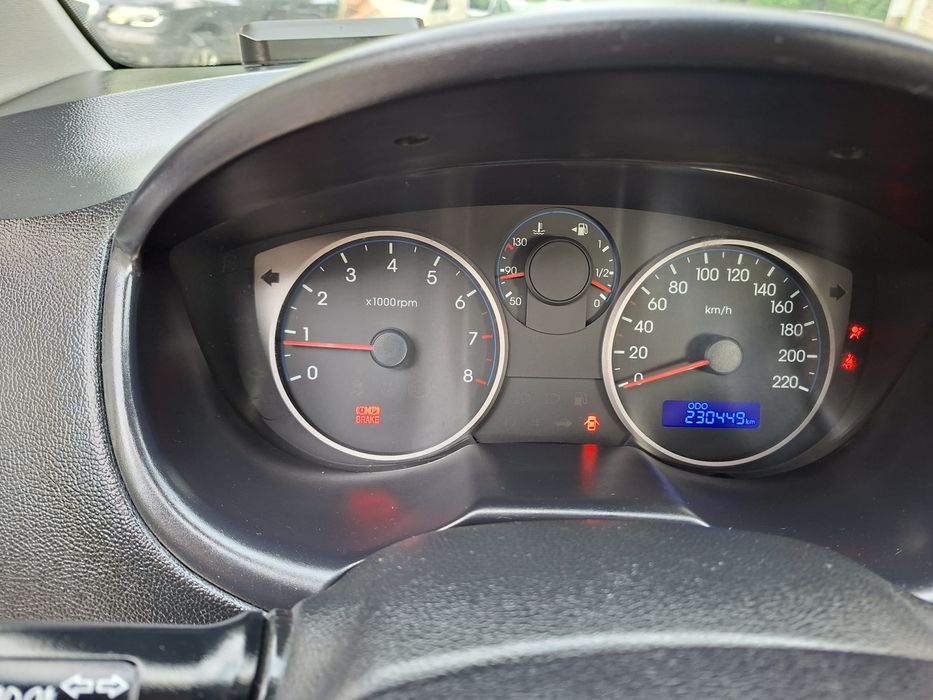 Se vinde Hyundai I 120