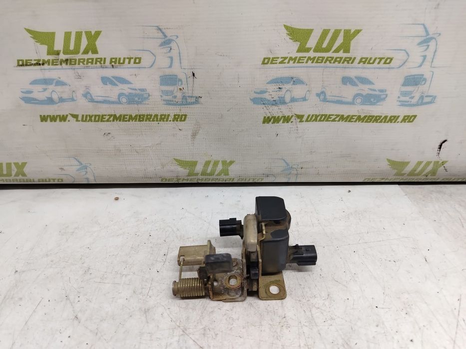 Broasca haion Jeep Grand Cherokee WK (2004 - 2010)