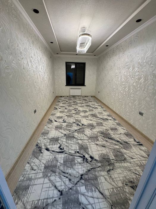 Аренда 2-комнатной квартиры в ЖК  "Урикзор Резиденс"