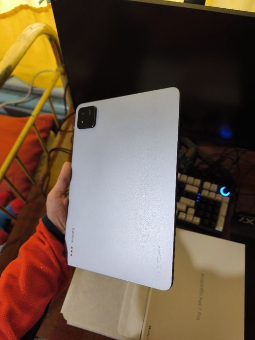 Xiaomi Pad 7 Pro