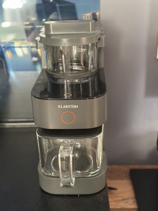 Машина за ядково мляко Klastein