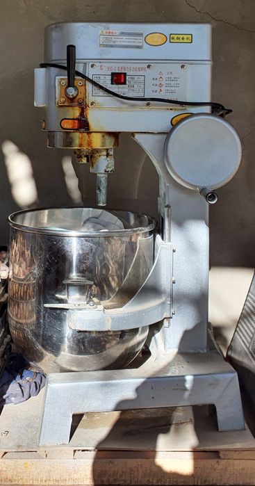 Печ для производства хлеба и кондитерских изделий