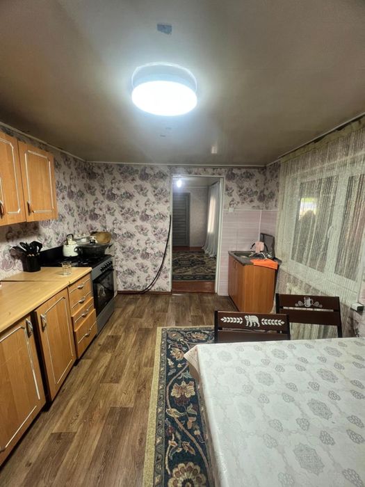 СРОЧНО продаю дом с сараем