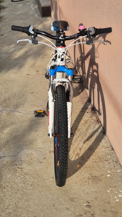 Bicicleta copii Cube 24 inchi