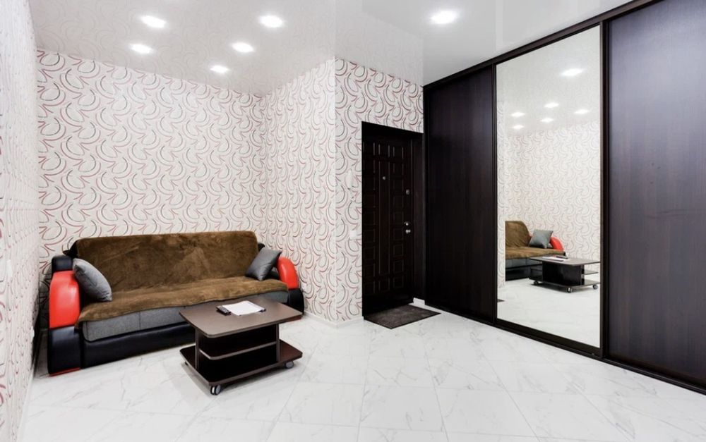 квартира по часовой