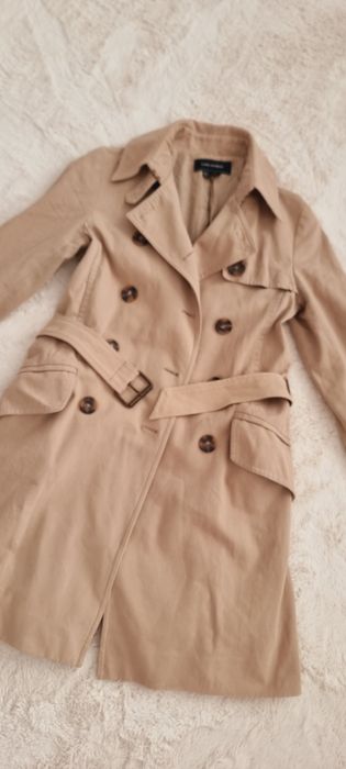 Trench zara masura s