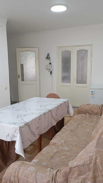 Дом в мкр. Северный