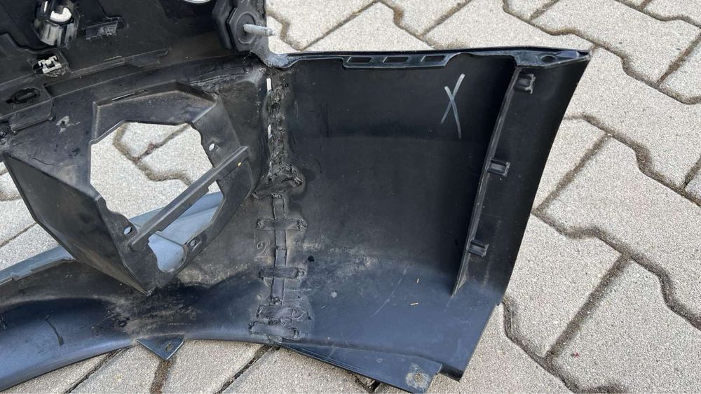 Предна броня AUDI A8 D4