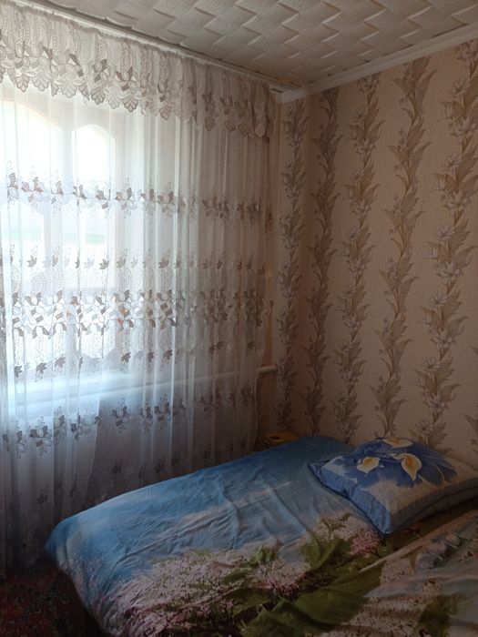 Обмен на 3-4 комн