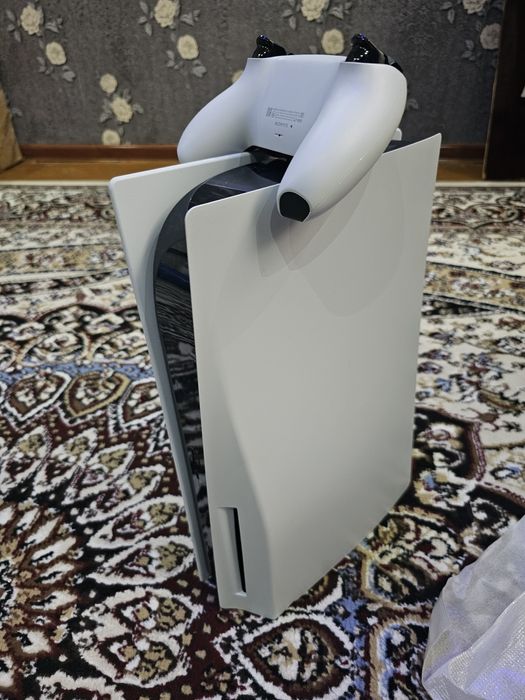 Playstation  5 янги