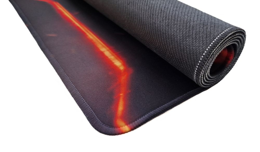 Mousepad Gaming XL - Call Of Duty Black Ops III - 800x300x2mm