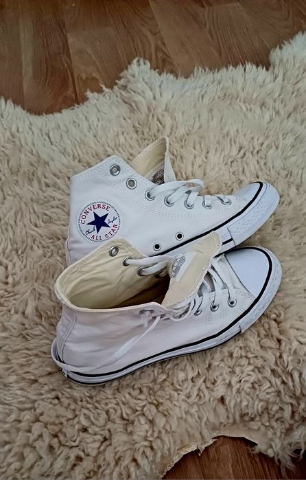 Converse All Star, 39