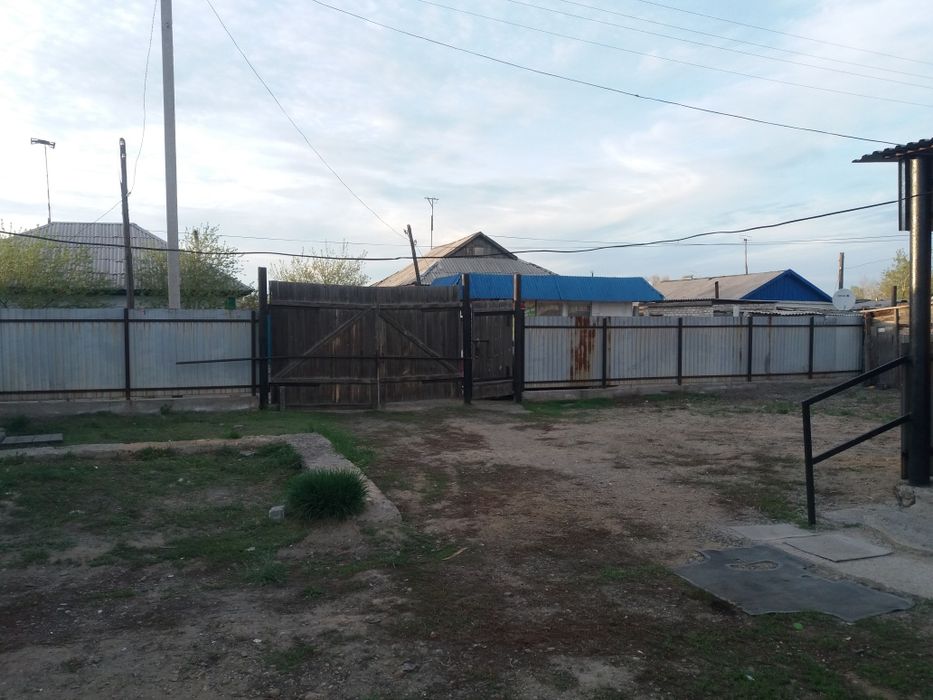 Продам дом. Ипотеку подлежит