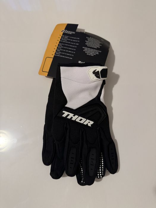 Ръкавици Thor различни цветове