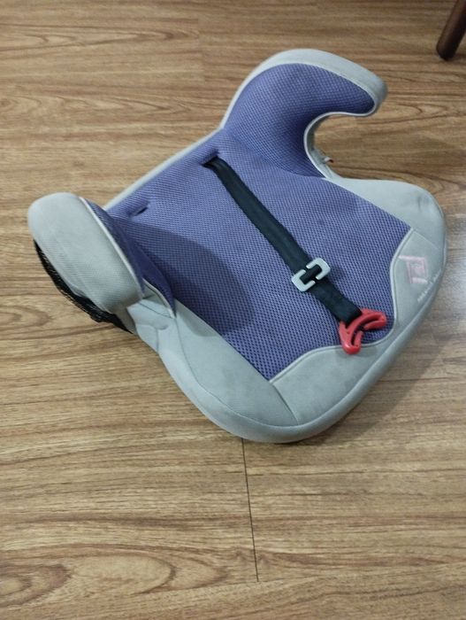 Детский бустер бустер