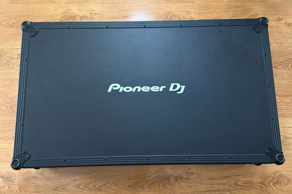 Consolă DJ Pioneer Opus Quad