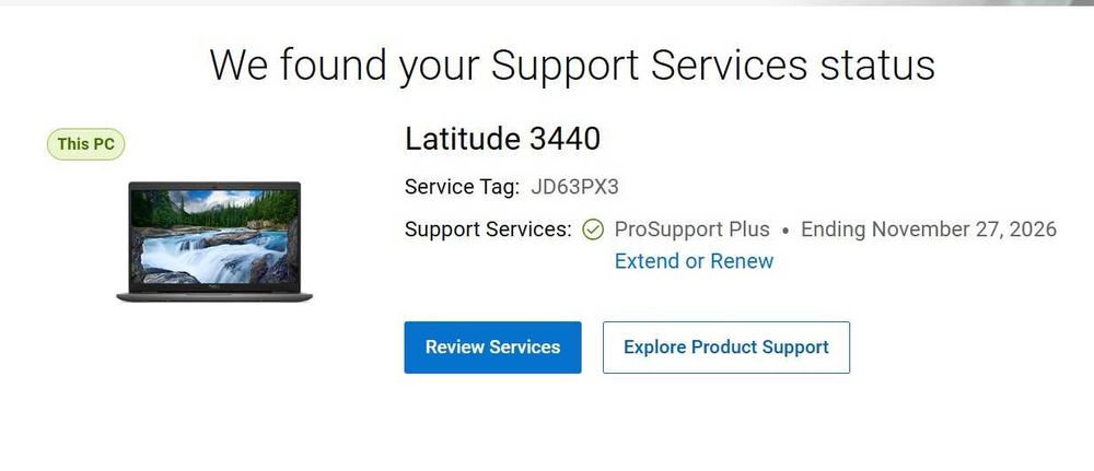 Нов лаптоп Dell Latitude с 6-ядрен i3-1315U и 14'' FHD 256 GB гаранция