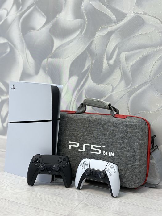 PS5. Аренда/прокат
